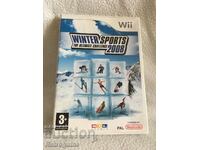 BZC game for nintendo wii