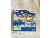 BZC game for nintendo wii