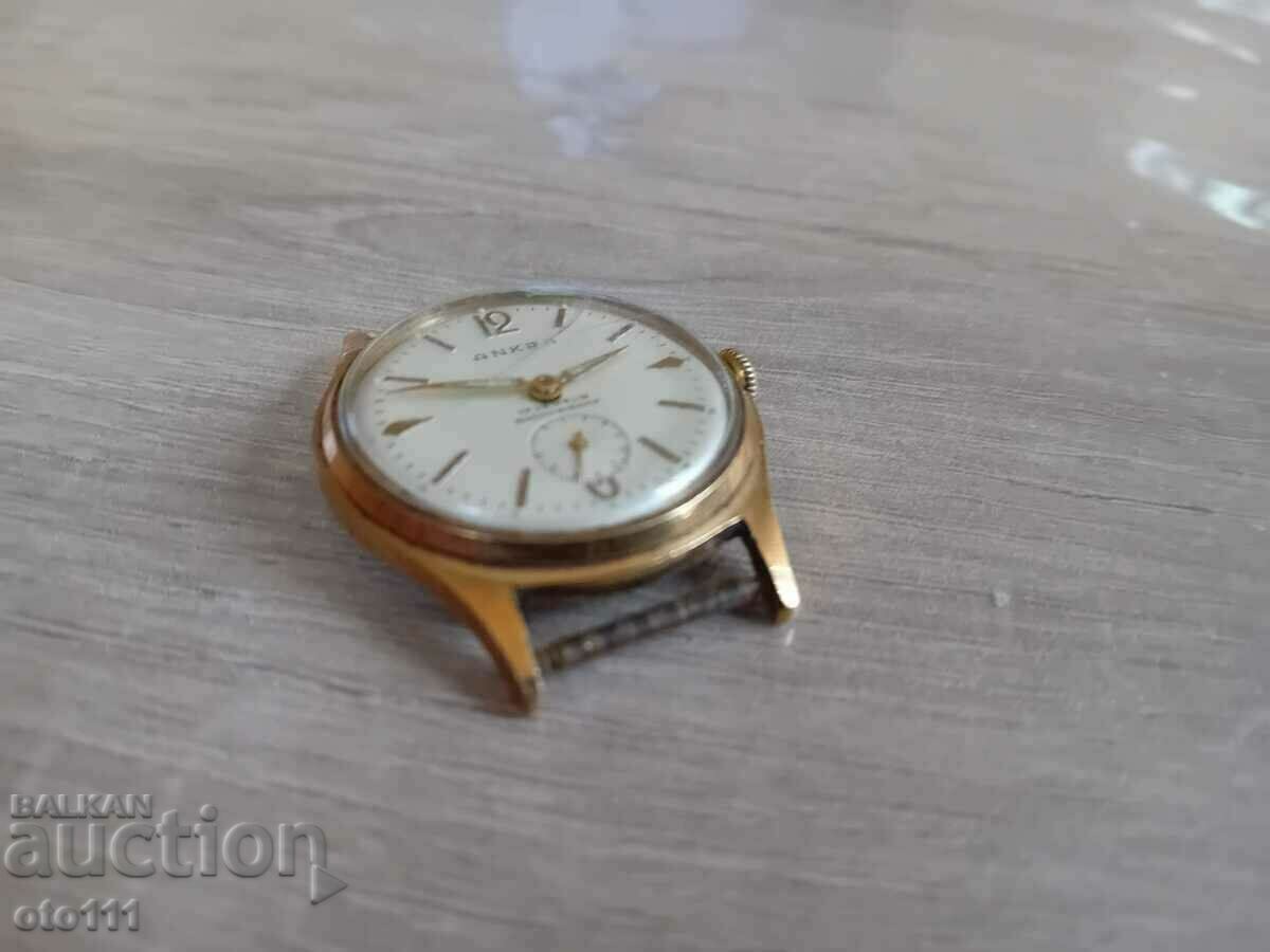 ΡΟΛΟΙ ΑΝΚΡΑ - ΧΡΥΣΟ Γ - 5