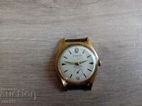 ANKRA WATCH - GOLD G