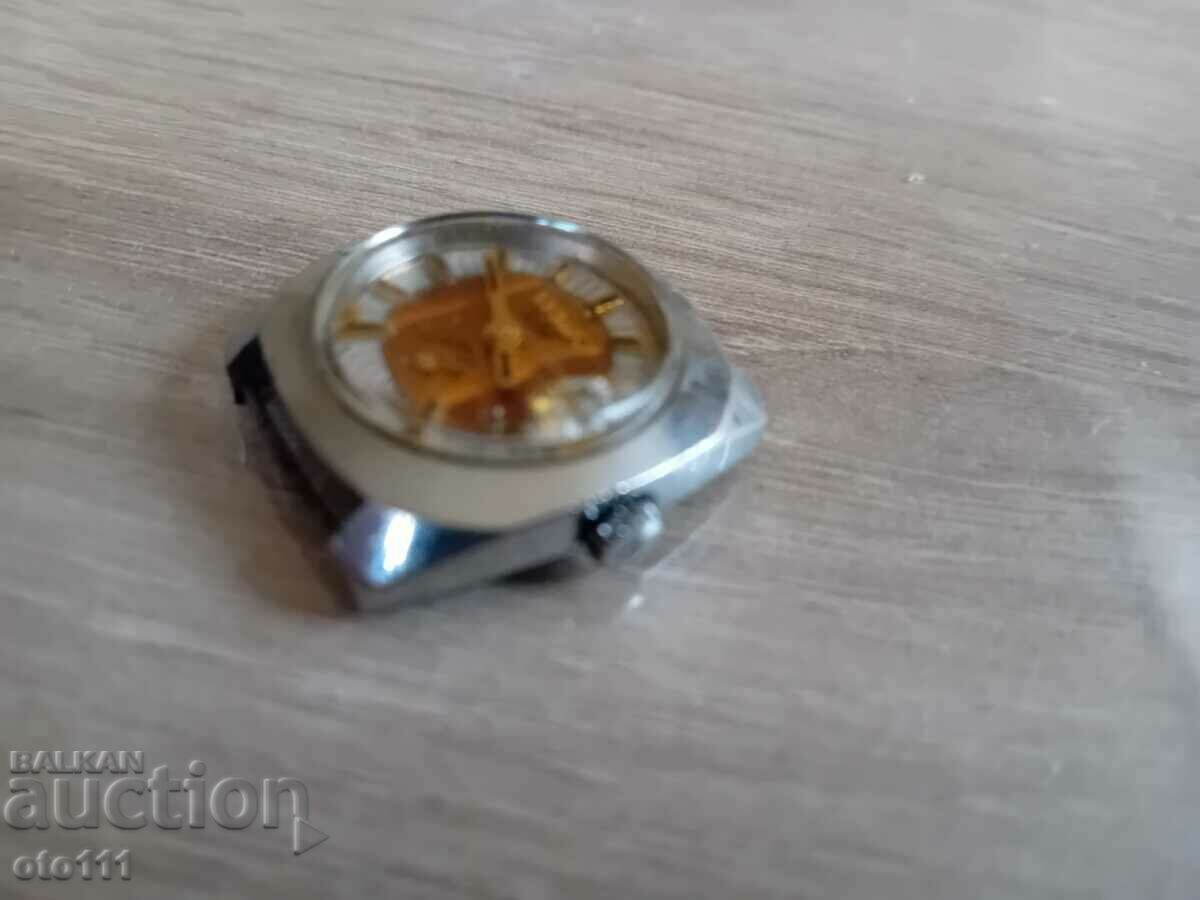 WOMEN'S SWISS WATCH - VIALUX with price 30.00 BGN | € 15.34 WOMEN'S SWISS WATCH - VIALUX with price 30.00 BGN | € 15.34