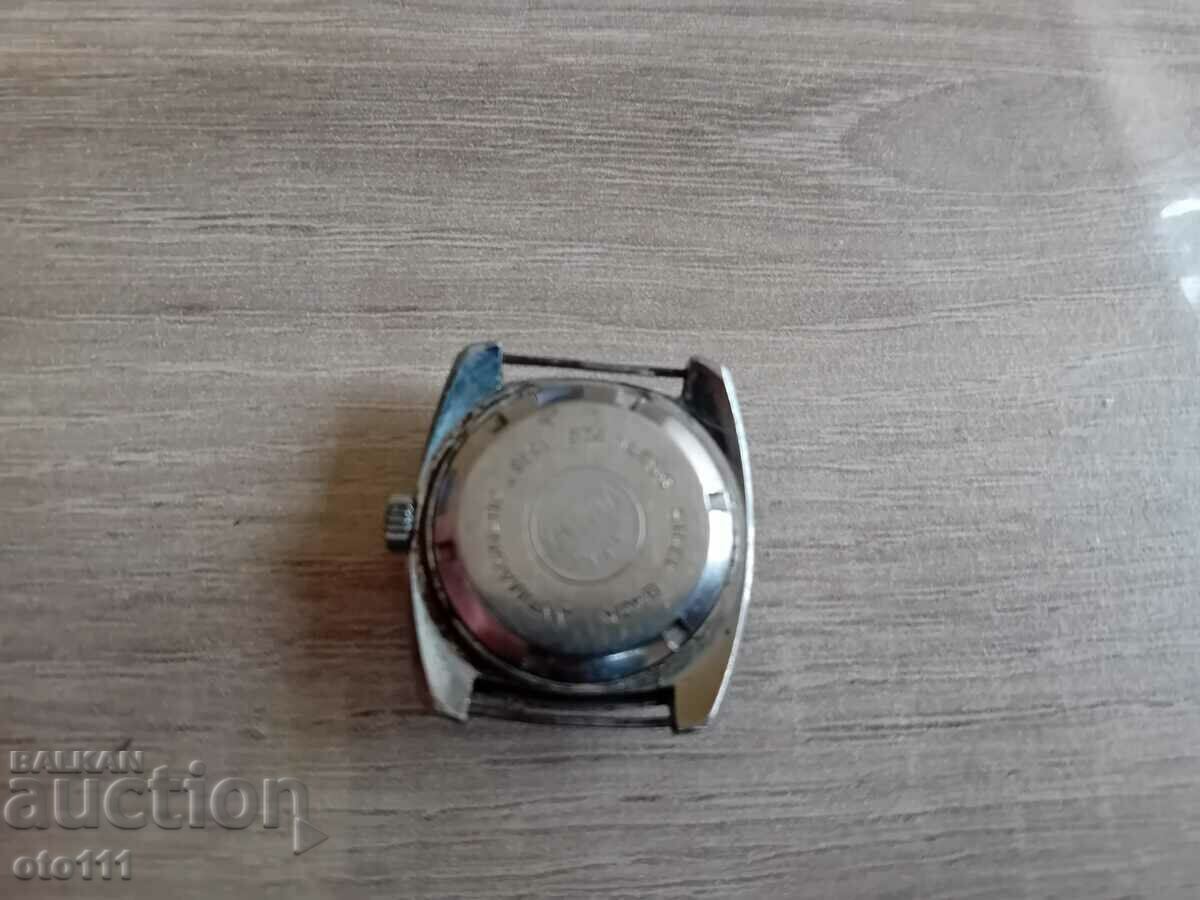 WOMEN'S SWISS WATCH - VIALUX - 5 WOMEN'S SWISS WATCH - VIALUX - 5