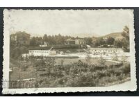 4291 Regatul Bulgariei, baie, satul Lazhene, Velingrad, anii 1930.