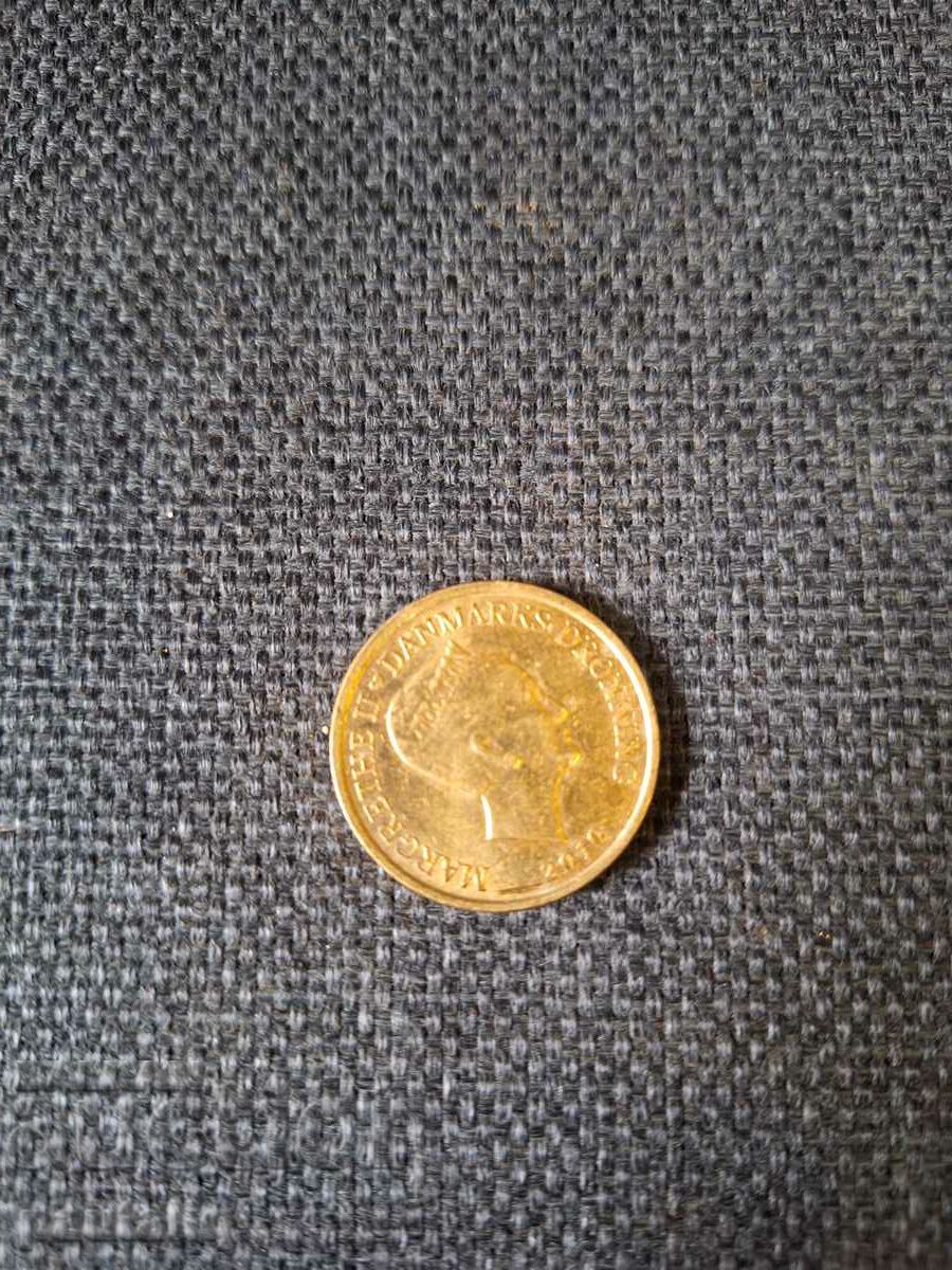 20 DENMARK 2010 with price 5.00 BGN | € 2.56 20 DENMARK 2010 with price 5.00 BGN | € 2.56