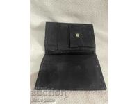 BZC retro leather wallets