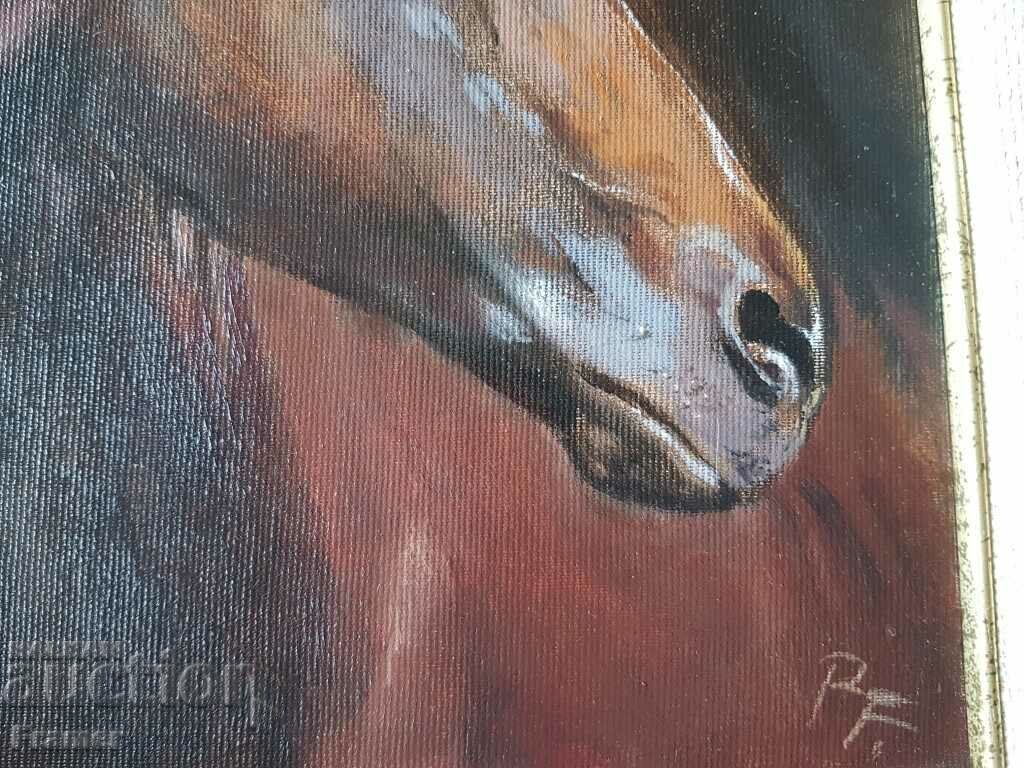 Parashkev – Paro Feredzhanov Horse "Jackal" 2018 - 5 Parashkev – Paro Feredzhanov Horse "Jackal" 2018 - 5