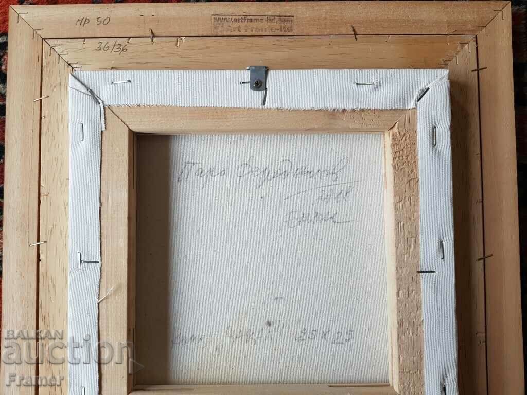 Parashkev – Paro Feredzhanov Horse "Jackal" 2018 - 6 Parashkev – Paro Feredzhanov Horse "Jackal" 2018 - 6