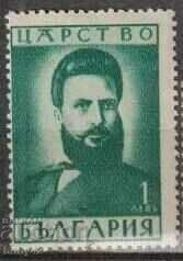 BK 455 1 BGN 65 years from the death of Hristo Botev