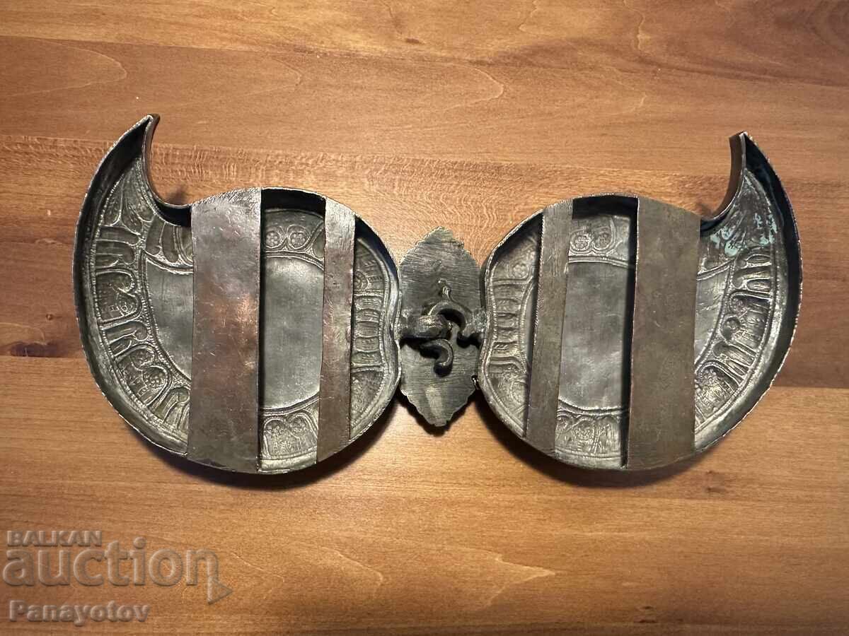 PAFTI PAFTA JEWELRY MOTHER-OF-PEARL GOLD PIRDOB SILVER SILVER - 6 PAFTI PAFTA JEWELRY MOTHER-OF-PEARL GOLD PIRDOB SILVER SILVER - 6