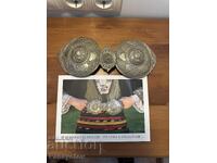 ΠΑΦΤΙ ΠΑΦΤΑ ΝΑΚΙΤ ΡΑΖΛΟΓ ΜΠΑΝΣΚΟ ΠΕΤΡΙΤΣ ΣΡΕΜΠΡΟ ΣΡΕΜΠΡΝΙ