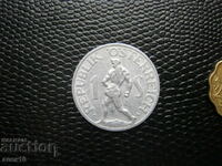 Austria 1 Shilling 1957