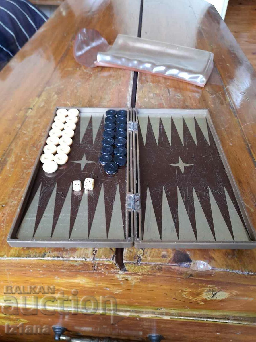 Delivery of Old tourist magnetic board Delivery of Old tourist magnetic board