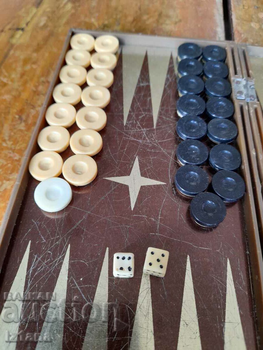 Old tourist magnetic board - 5 Old tourist magnetic board - 5