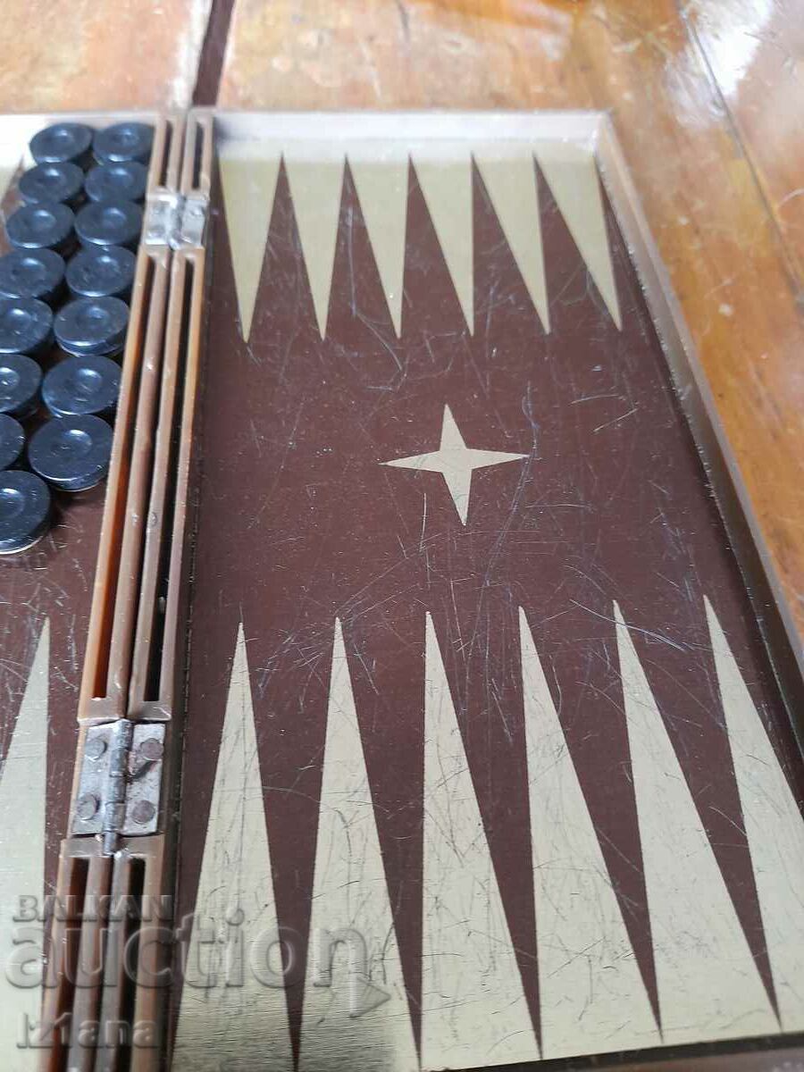 Old tourist magnetic board - 6 Old tourist magnetic board - 6