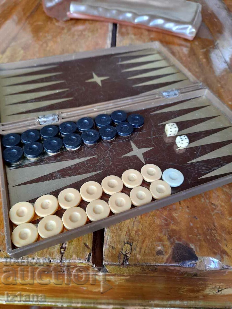 Old tourist magnetic board - 7 Old tourist magnetic board - 7