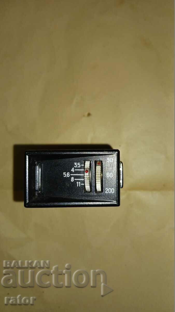 Κάμερα KIEV 30 M - κατάσκοπος - 7 Κάμερα KIEV 30 M - κατάσκοπος - 7