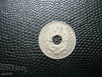 pr. Indochina 5 centimes 1939