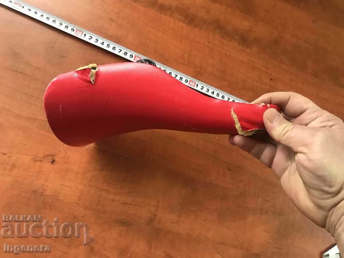 Licitație SCAUN DE BICICLETA