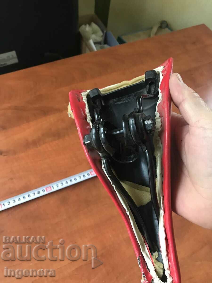 SCAUN DE BICICLETA - 6