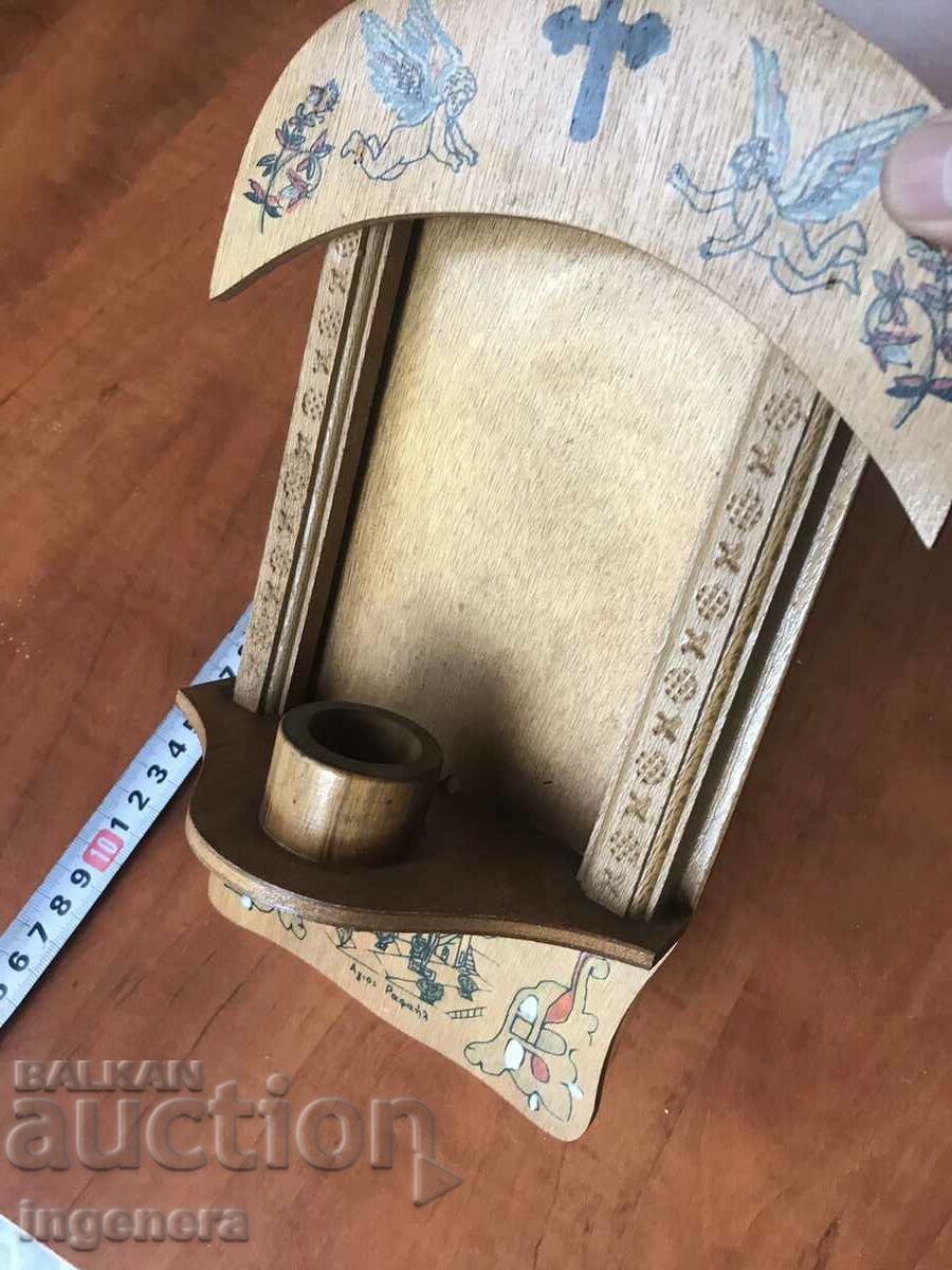 ICONOSTAS ICON TREE DRAWING PYROGRAPH - 5 ICONOSTAS ICON TREE DRAWING PYROGRAPH - 5