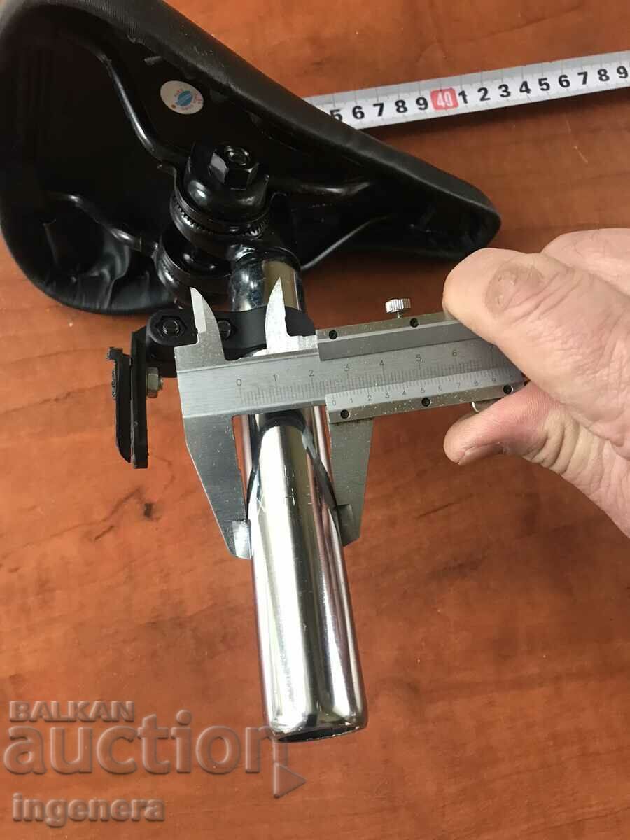 SCAUN DE BICICLETA - 5