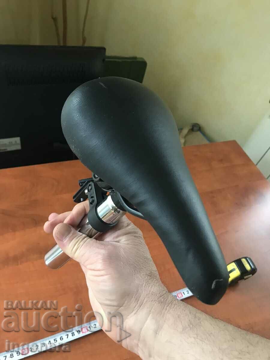 SCAUN DE BICICLETA - 7