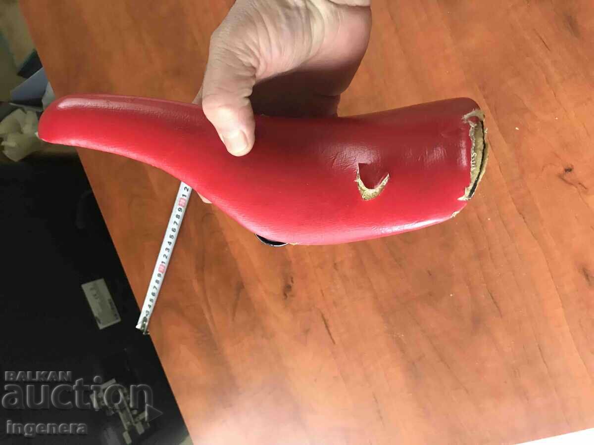 СЕДАЛКА ЗА КОЛЕЛО,ВЕЛОСИПЕД с цена 5.00 лв. | € 2.56 СЕДАЛКА ЗА КОЛЕЛО,ВЕЛОСИПЕД с цена 5.00 лв. | € 2.56