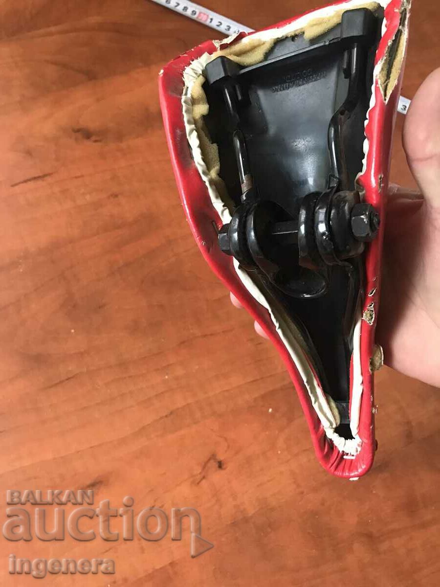 СЕДАЛКА ЗА КОЛЕЛО,ВЕЛОСИПЕД - 5 СЕДАЛКА ЗА КОЛЕЛО,ВЕЛОСИПЕД - 5