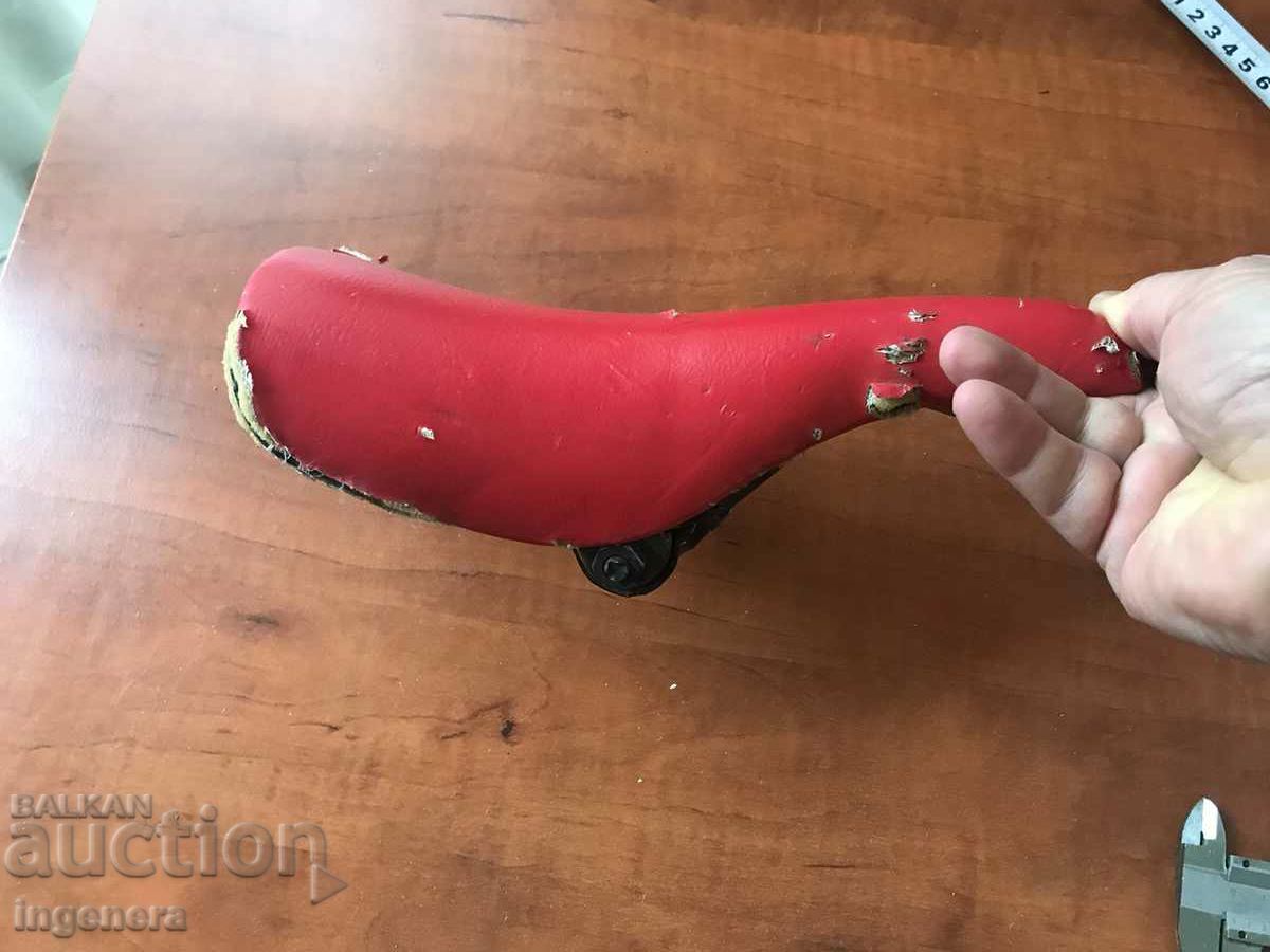 СЕДАЛКА ЗА КОЛЕЛО,ВЕЛОСИПЕД - 6 СЕДАЛКА ЗА КОЛЕЛО,ВЕЛОСИПЕД - 6