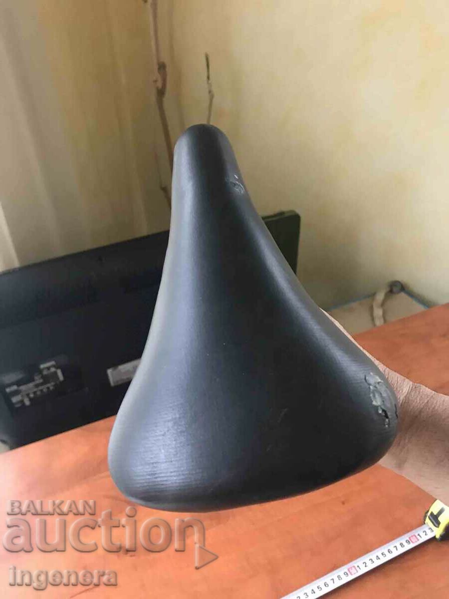 BICYCLE SEAT with price 8.00 BGN | € 4.09