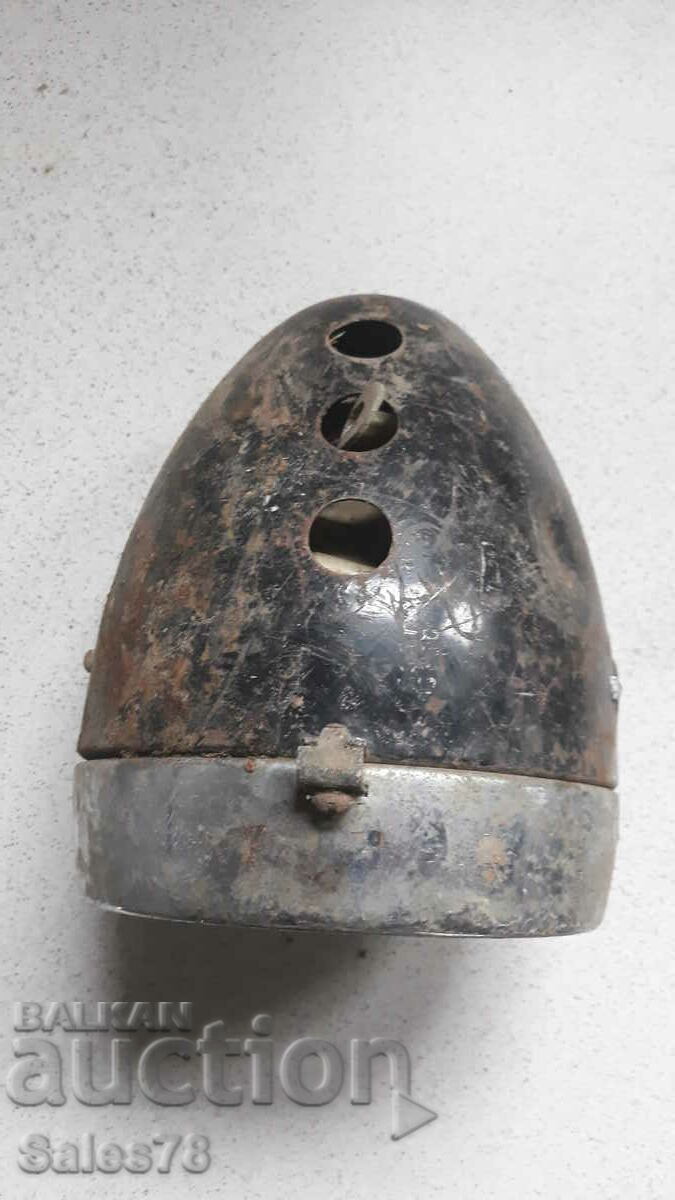 Headlight for IZ with price 10.00 BGN | € 5.11 Headlight for IZ with price 10.00 BGN | € 5.11