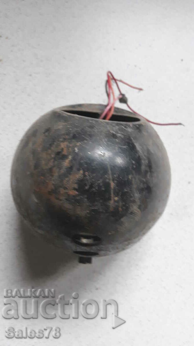 Auction Headlight for IZ Auction Headlight for IZ