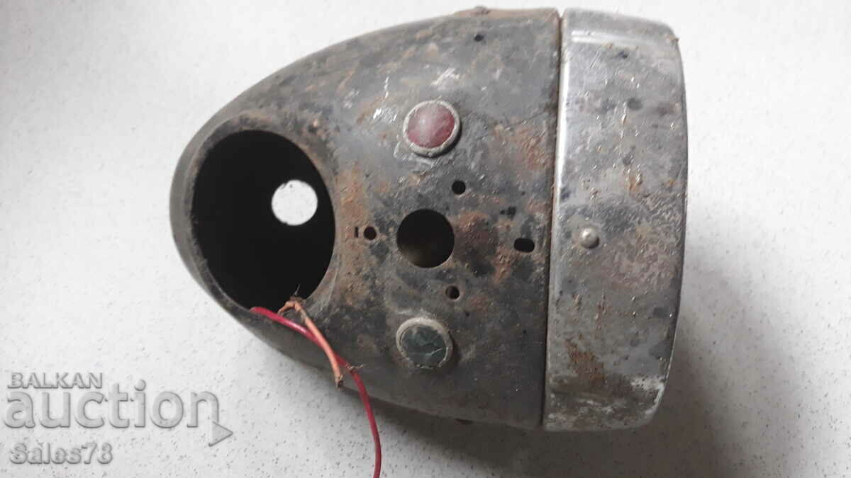 Headlight for IZ Headlight for IZ