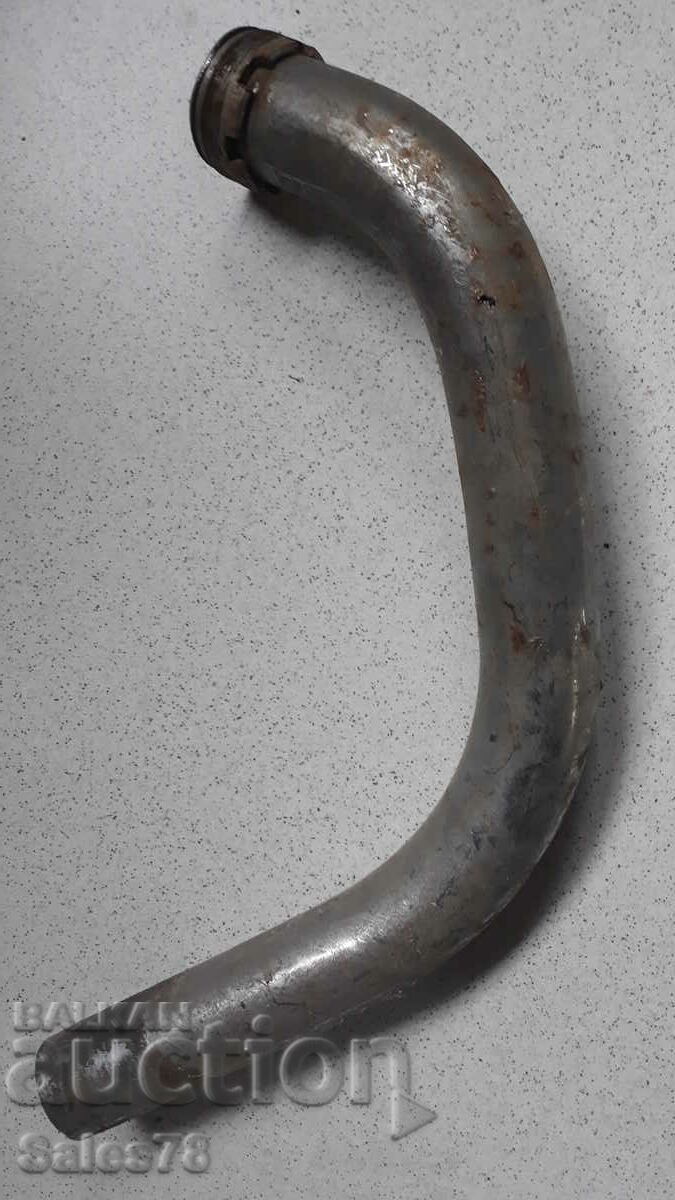 Exhaust for izh with price 15.00 BGN | € 7.67 Exhaust for izh with price 15.00 BGN | € 7.67
