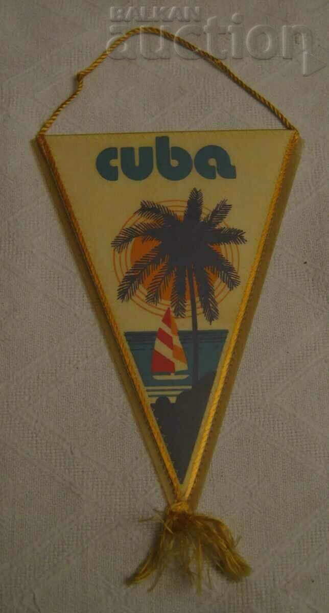 STRAP DE PUBLICITATE CUBA