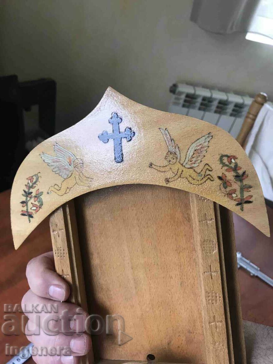 Auction ICONOSTAS ICON TREE DRAWING PYROGRAPH FROM SOTSA Auction ICONOSTAS ICON TREE DRAWING PYROGRAPH FROM SOTSA