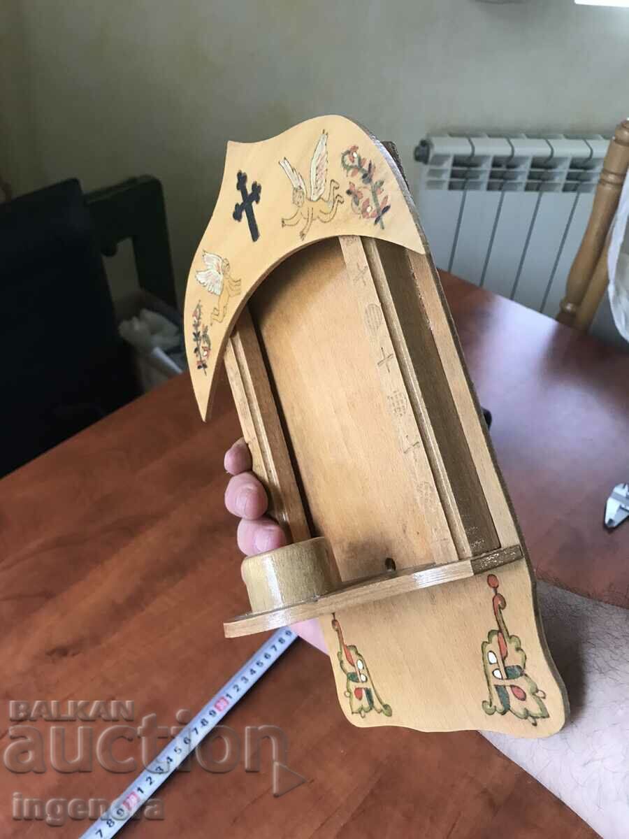 Delivery of ICONOSTAS ICON TREE DRAWING PYROGRAPH FROM SOTSA Delivery of ICONOSTAS ICON TREE DRAWING PYROGRAPH FROM SOTSA