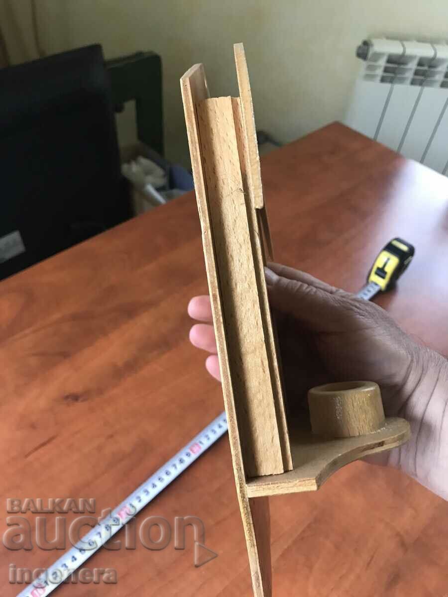 ICONOSTAS ICON TREE DRAWING PYROGRAPH FROM SOTSA - 6 ICONOSTAS ICON TREE DRAWING PYROGRAPH FROM SOTSA - 6