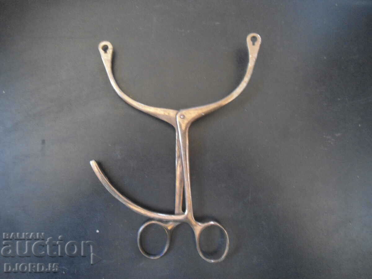 Old specialist tool, markings with price 9.00 BGN | € 4.60 Old specialist tool, markings with price 9.00 BGN | € 4.60