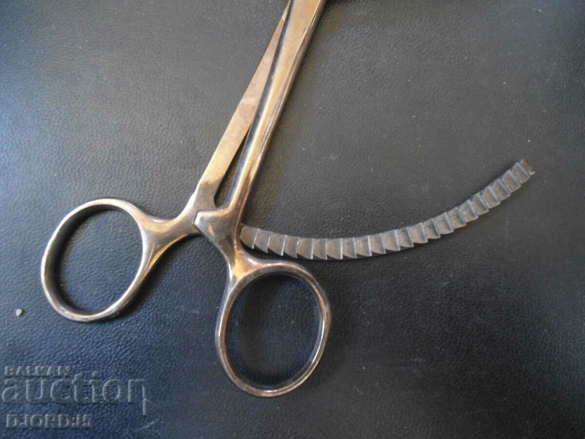 Auction Old specialist tool, markings Auction Old specialist tool, markings