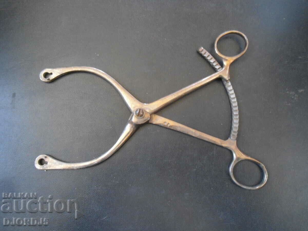 Old specialist tool, markings - 6 Old specialist tool, markings - 6