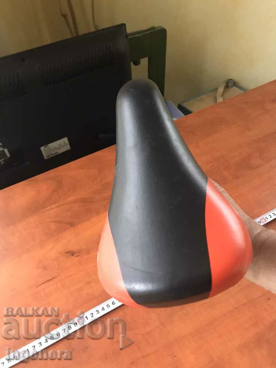 BICYCLE SEAT with price 8.00 BGN | € 4.09 BICYCLE SEAT with price 8.00 BGN | € 4.09