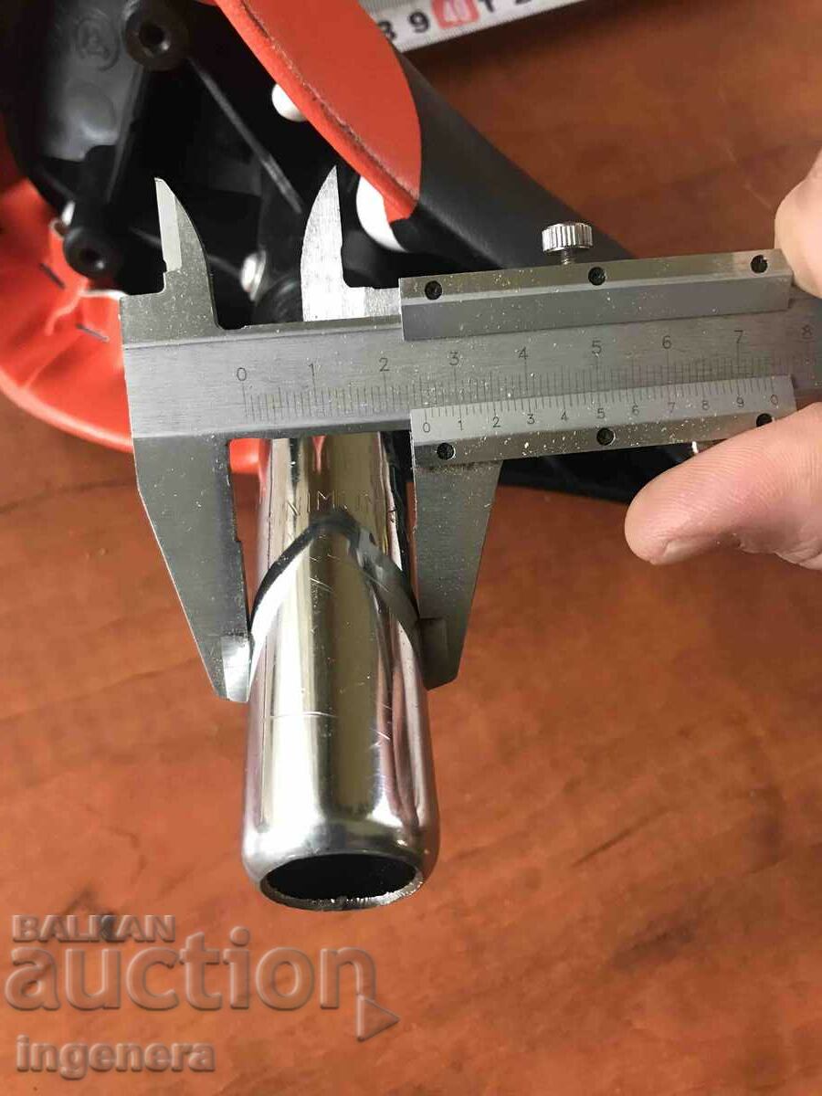 Auction BICYCLE SEAT Auction BICYCLE SEAT