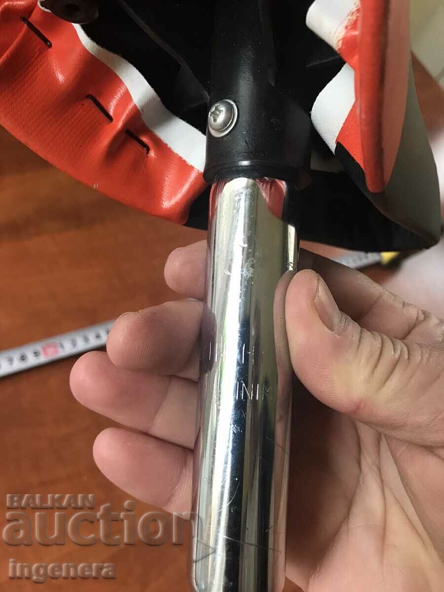 BICYCLE SEAT - 5 BICYCLE SEAT - 5