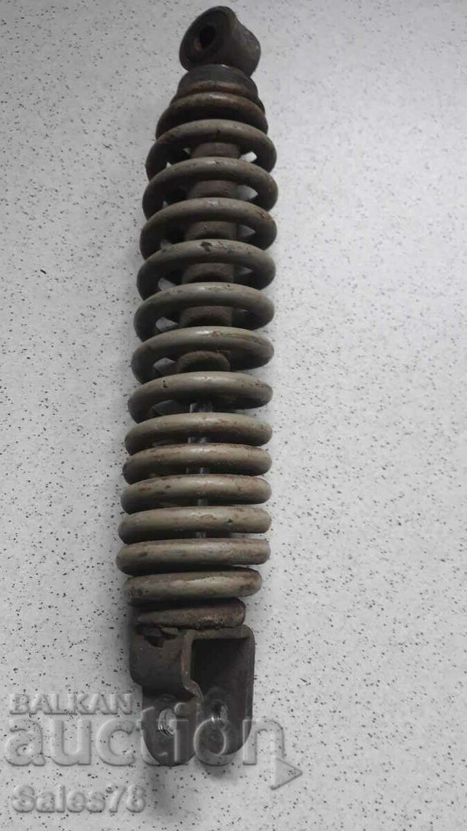 Scooter shock absorber Scooter shock absorber