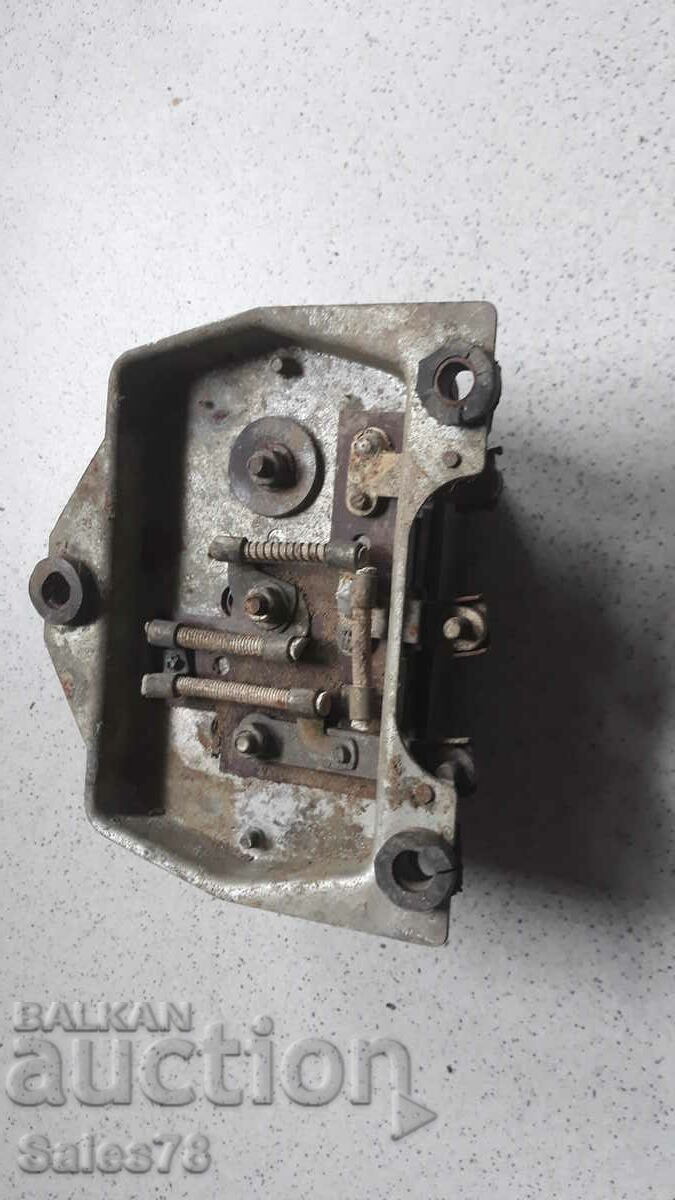 Ρυθμιστής ρελέ UAZ ZAZ Gas με τιμή 20.00 BGN | € 10.23 Ρυθμιστής ρελέ UAZ ZAZ Gas με τιμή 20.00 BGN | € 10.23