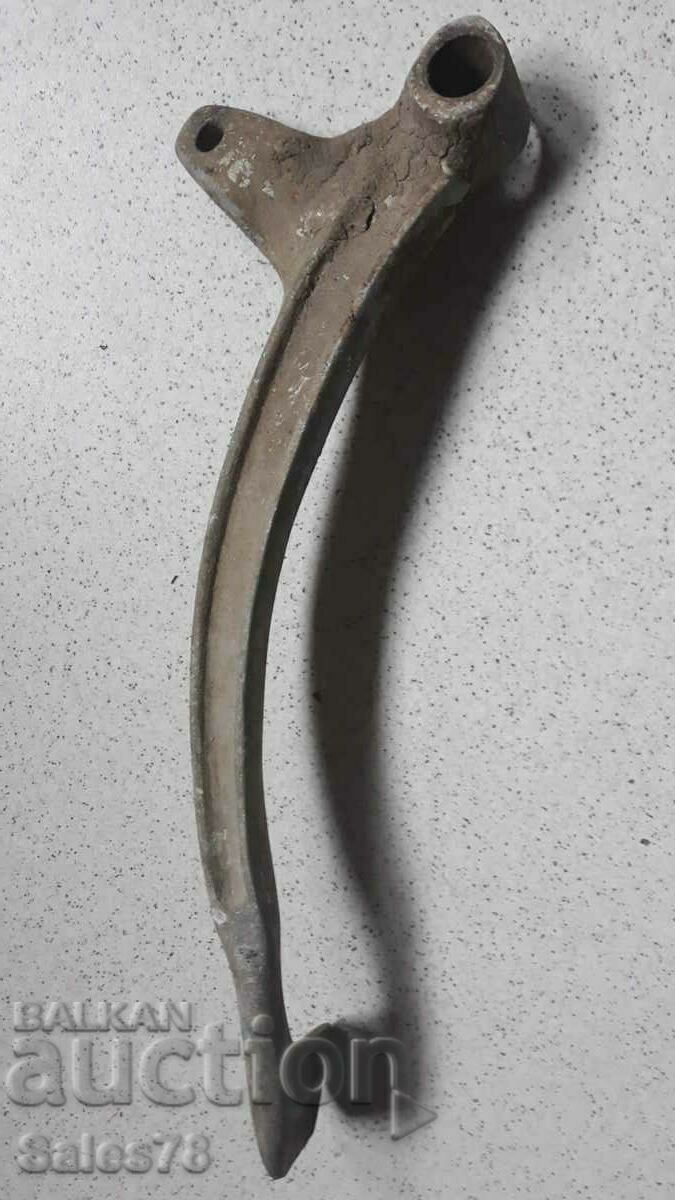 Brake lever for RV with price 10.00 BGN | € 5.11 Brake lever for RV with price 10.00 BGN | € 5.11