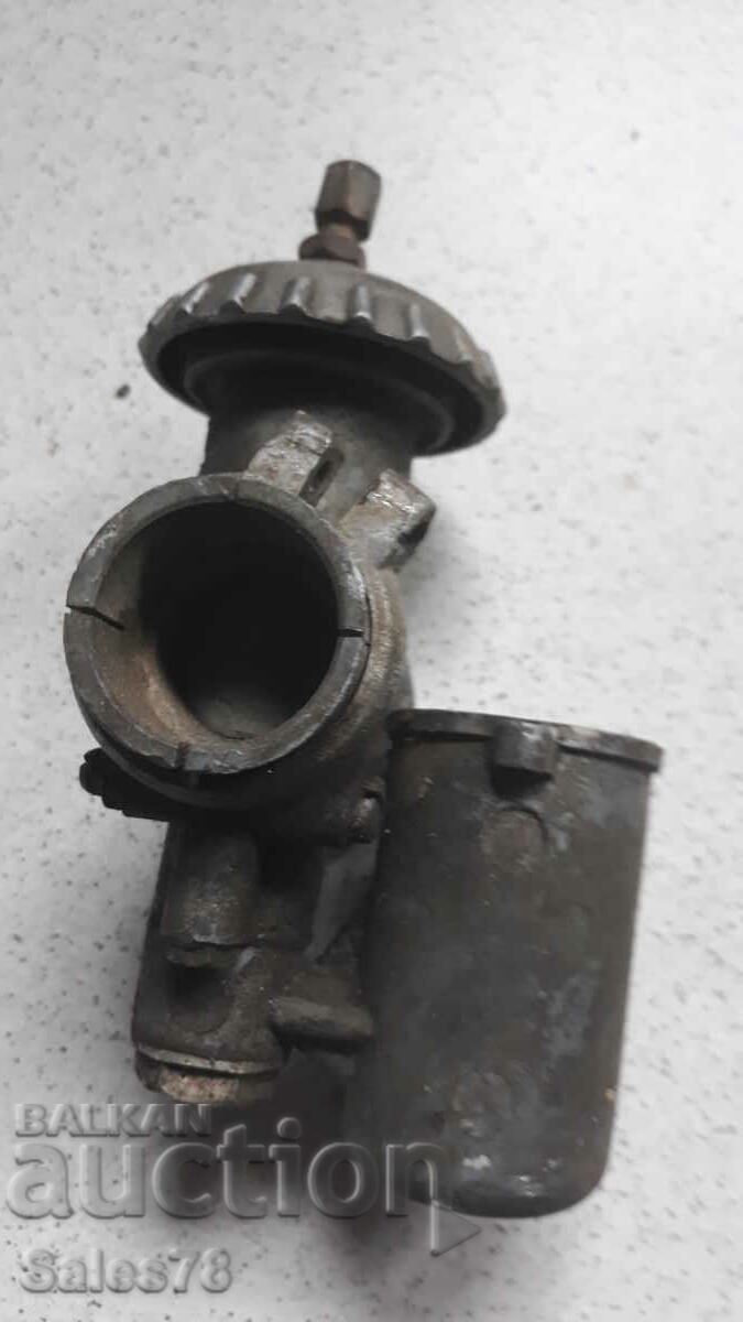 Carburetor for Balkan 250 with price 20.00 BGN | € 10.23