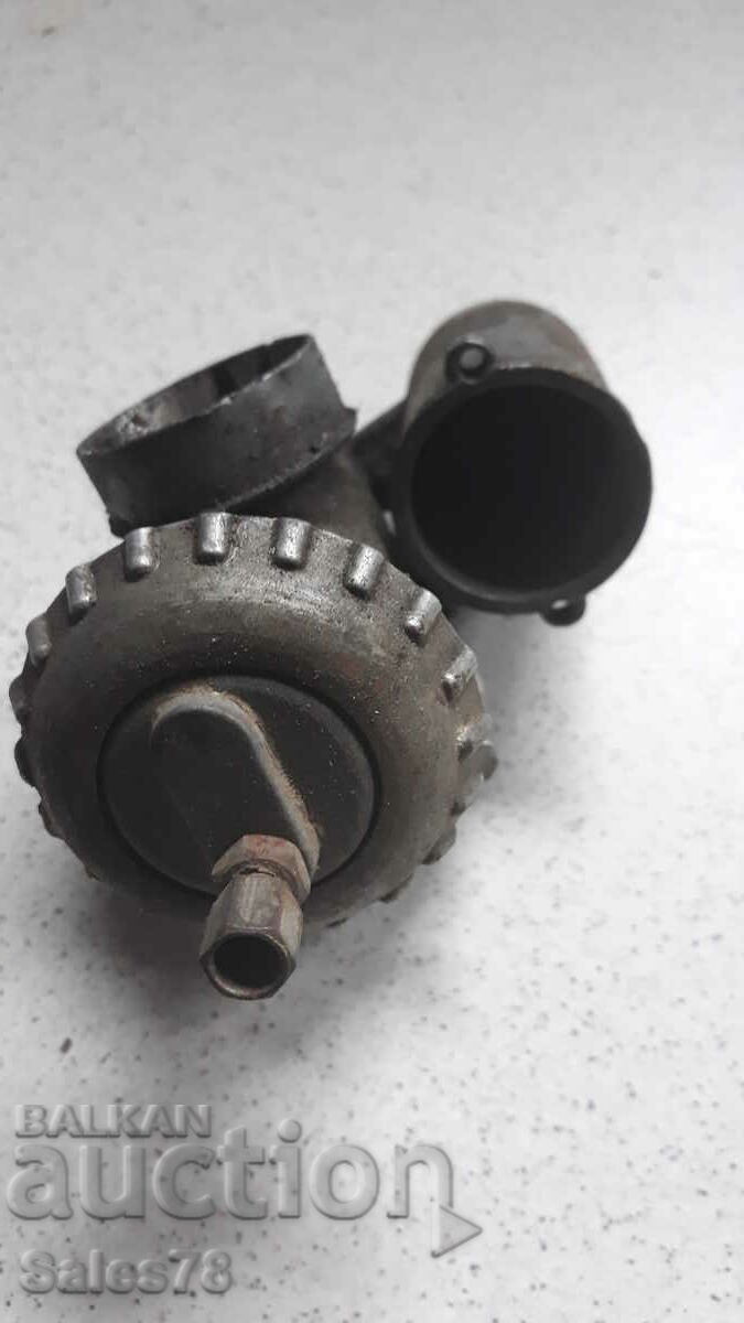 Carburetor for Balkan 250 - 5