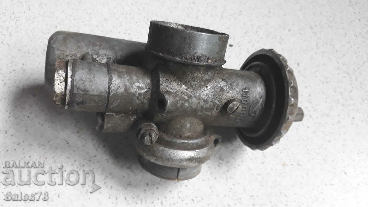 Carburetor for Balkan 250